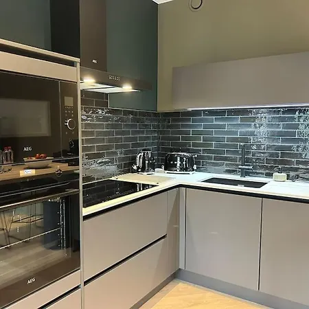 아파트 La By Raphael *