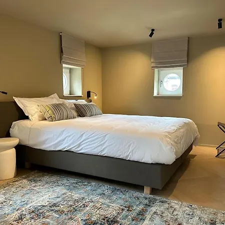 La By Raphaël Appartement