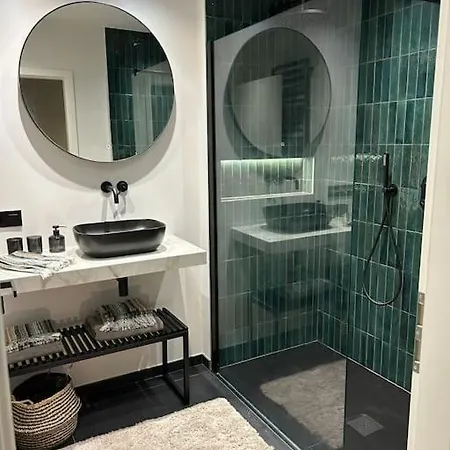 La By Raphael Lejlighed Spa