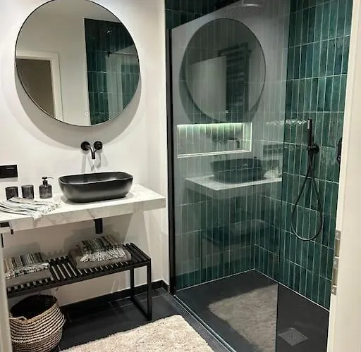 La By Raphael Lejlighed Spa